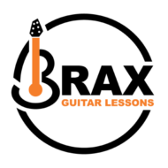 Brax Guitar Lessons The Hague