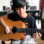 Brax Guitar Lessons The Hague